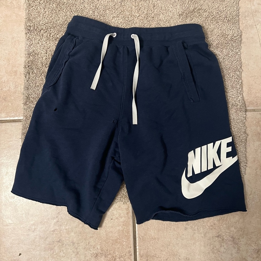 Vintage Nike shorts